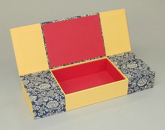 multi-chambered box 3