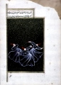 Sufi Miniature 1