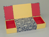 multi-chambered box 1